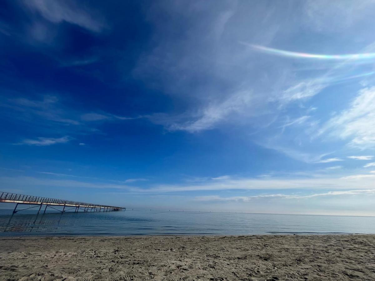 La Villetta Nel Delta Mesola Exterior foto