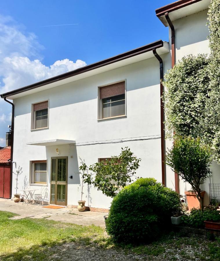 La Villetta Nel Delta Mesola Exterior foto